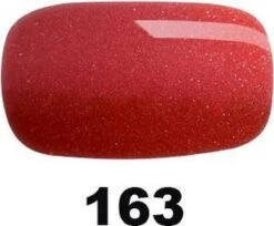 Pink Gellac - Rockstar Red - Gellak - Vegan - Rood - Glanzend - 15ml -Cosmetisch Kortingswinkel 1200x993