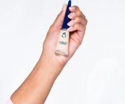 Herome French Manicure Set Salmon - Complete Set In 3 Stappen Een French Manicure - Met Een Salmon Kleurlak, Een Witte Nagellak Voor De Nagelranden En Een Top Coat - 3x10ml. -Cosmetisch Kortingswinkel 1200x995 1