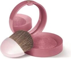 Bourjois LITTLE ROUND POT BLUSH - 41 - Coral -Cosmetisch Kortingswinkel 1200x998 2