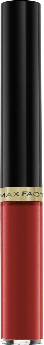 Max Factor Lipfinity Lip Colour Lippenstift - 125 So Glamorous 14 Max Factor Lipfinity Lip Colour Lippenstift - 125 So Glamorous - Afbeelding 14