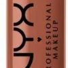 NYX Professional Makeup Shine Loud Pro Pigment Lip Shine Lipgloss - SHLP02 Goal Crusher - 3.4 Ml