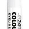 Rimmel London Rimmel - Colour Precise Eyeliner - White - White