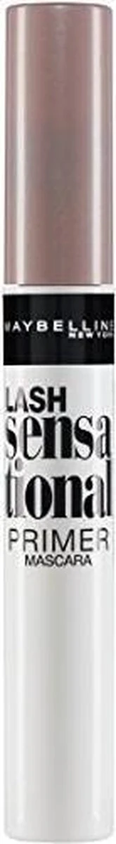 Maybelline Lash Sensational Primer Mascara 9 Maybelline Lash Sensational Primer Mascara - Afbeelding 9