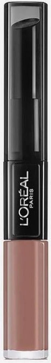 L'Oréal Infallible 24H 2 Step Lipstick - 114 Ever Nude 3 L'Oréal Infallible 24H 2 Step Lipstick - 114 Ever Nude - Afbeelding 3
