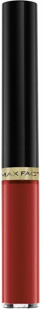 Max Factor Lipfinity Lip Colour Lippenstift - 125 So Glamorous 12 Max Factor Lipfinity Lip Colour Lippenstift - 125 So Glamorous - Afbeelding 12
