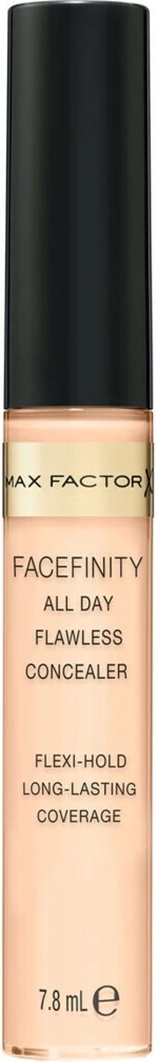 Max Factor Facfinity All Day Flawless Concealer 20 3 Max Factor Facfinity All Day Flawless Concealer 20 - Afbeelding 3