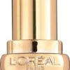 L'Oréal Paris - Color Riche Intense Volume Matte Lipstick - 346 Le Rouge Determination - Lippenstift Rood