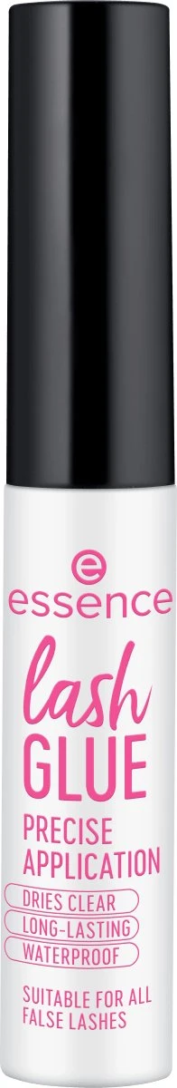 Essence Cosmetics Wimperlijm Lash Glue, 4,7 G