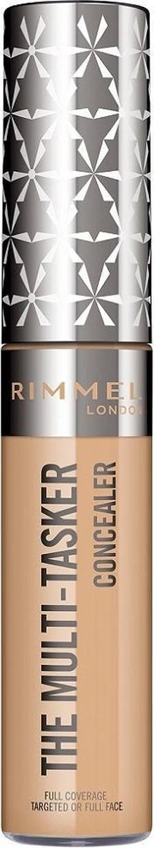 Rimmel London Lasting Finish Multi-Tasker Concealer - 050 Sand