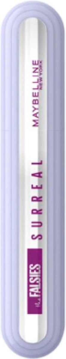 Maybelline The Falsies Sureal - Very Black Mascara 5 Maybelline The Falsies Sureal - Very Black Mascara - Afbeelding 5