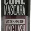 D'Donna - Curl Mascara - Paars - Waterproof - 1 Flesje Met 8 Gram Inhoud