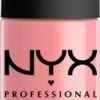 NYX Professional Makeup Soft Matte Lip Cream - Istanbul SMLC06 - Lippenstift