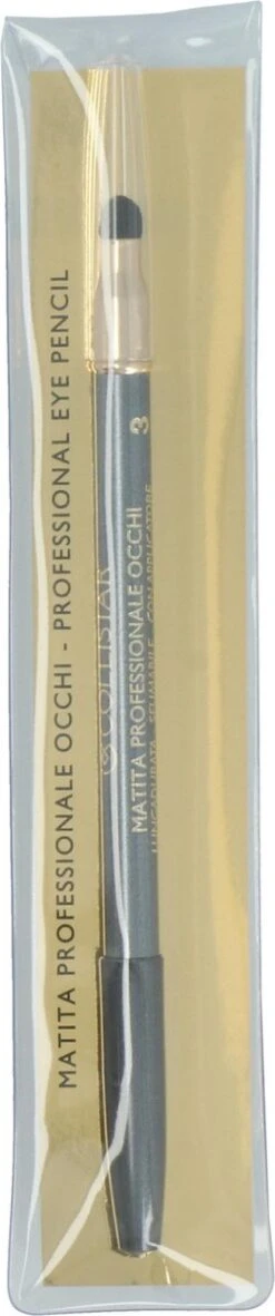 Collistar Professional Eyepencil 3, Steel 10 Collistar Professional Eyepencil 3, Steel -Cosmetisch Kortingswinkel 251x1200 2