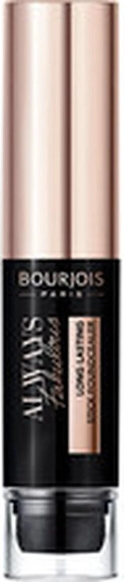 Bourjois Foundcealer Foundation - 410 Beige Doré -Cosmetisch Kortingswinkel 256x1200 2