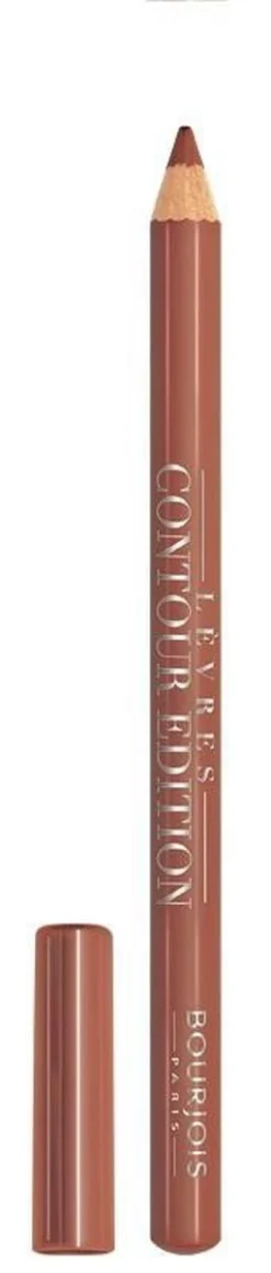 Bourjois Levres Contour Edition Lippotlood - 13 Nuts About You -Cosmetisch Kortingswinkel 256x1200 4