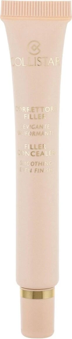 Collistar Filler Concealer 2 Dark -Cosmetisch Kortingswinkel 257x1200 1