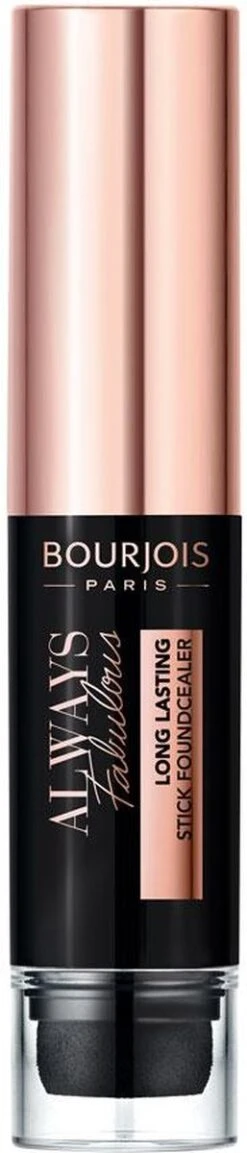 Bourjois Foundcealer Foundation - 410 Beige Doré -Cosmetisch Kortingswinkel 257x1200 2