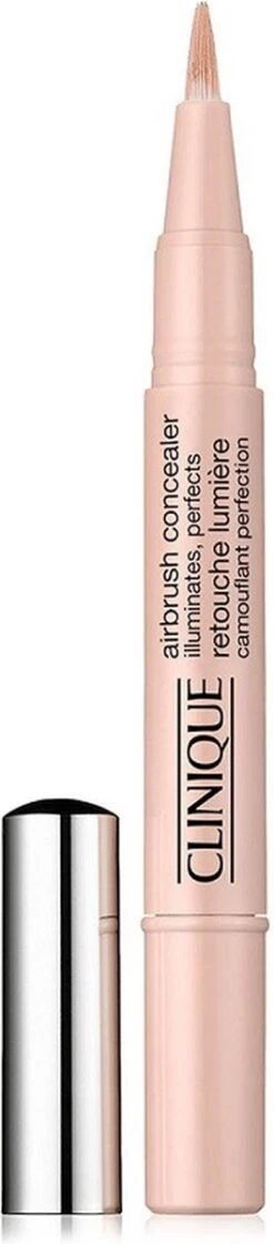 Clinique - Airbrush Concealer Brightening Corrector 1.5 Ml 01 Fair - -Cosmetisch Kortingswinkel 265x1200 1