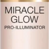 Max Factor Miracle Glow Pro-Illuminator Primer - 15 Ml