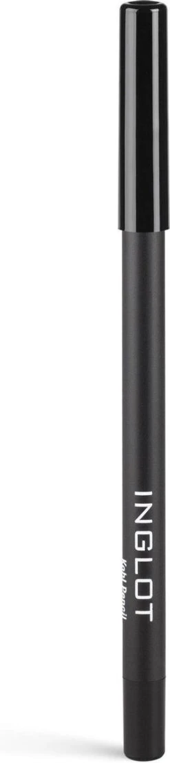 INGLOT Kohl Potlood - 01 | Waterproof Oogpotlood -Cosmetisch Kortingswinkel 268x1200 2