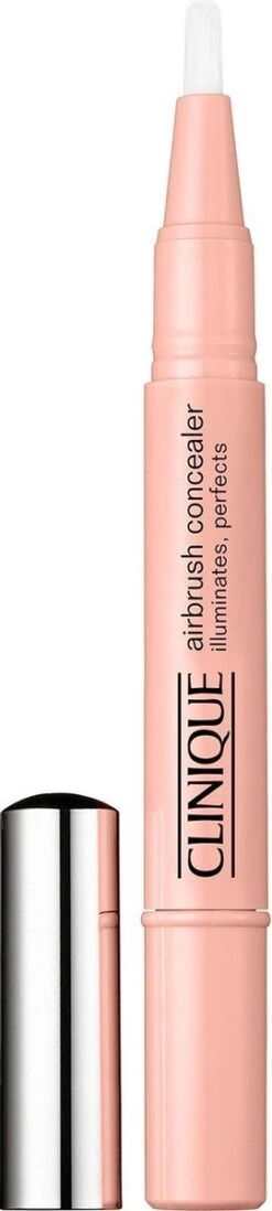 Clinique Airbrush Concealer - 04 Neutral Fair 19 Clinique Airbrush Concealer - 04 Neutral Fair -Cosmetisch Kortingswinkel 270x1200