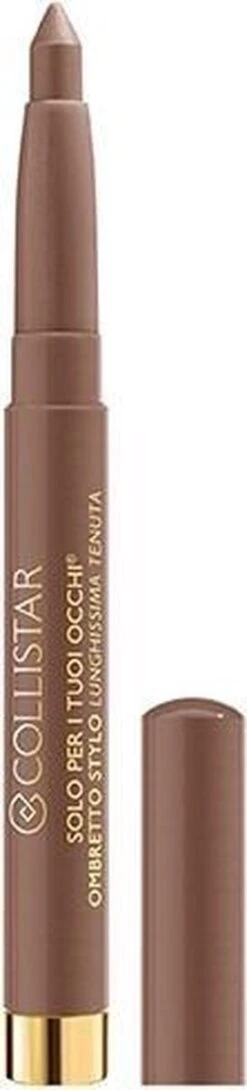 Collistar Eyeshadow Stick Long-Lasting Wear 5, Bronze -Cosmetisch Kortingswinkel 272x1200 3