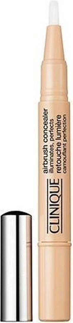 Clinique Airbrush Concealer - 04 Neutral Fair 24 Clinique Airbrush Concealer - 04 Neutral Fair -Cosmetisch Kortingswinkel 274x1200 1