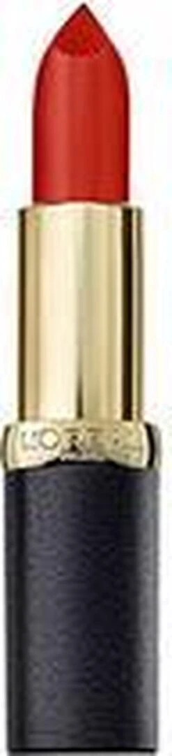 L'Oréal Paris Color Riche Matte Lippenstift - 633 Moka Chic 28 L'Oréal Paris Color Riche Matte Lippenstift - 633 Moka Chic -Cosmetisch Kortingswinkel 274x1200 3