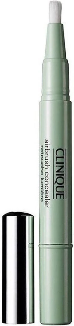 Clinique Airbrush Concealer - 04 Neutral Fair 21 Clinique Airbrush Concealer - 04 Neutral Fair -Cosmetisch Kortingswinkel 275x1200