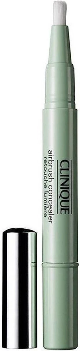 Clinique Airbrush Concealer - 04 Neutral Fair 8 Clinique Airbrush Concealer - 04 Neutral Fair - Afbeelding 8