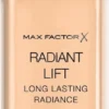 Max Factor Radiant Lift FD - 80 Deep Bronze