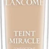 Lancôme Teint Miracle Foundation SPF 15 - 03 Beige Diaphane - 30 Ml