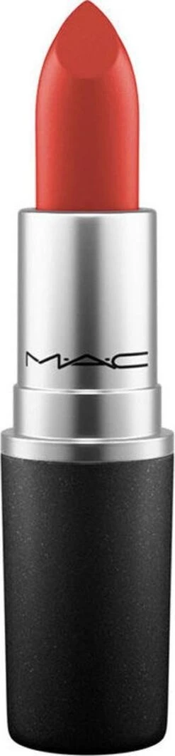 MAC Cosmetics Matte Lippenstift - Chili -Cosmetisch Kortingswinkel 279x1200 6