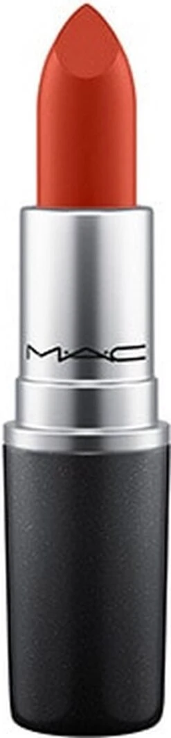 MAC Cosmetics Matte Lippenstift - Chili -Cosmetisch Kortingswinkel 279x1200 7