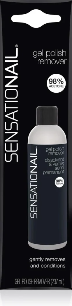 Sensationail Gel Nagellak Remover -Cosmetisch Kortingswinkel 283x1200