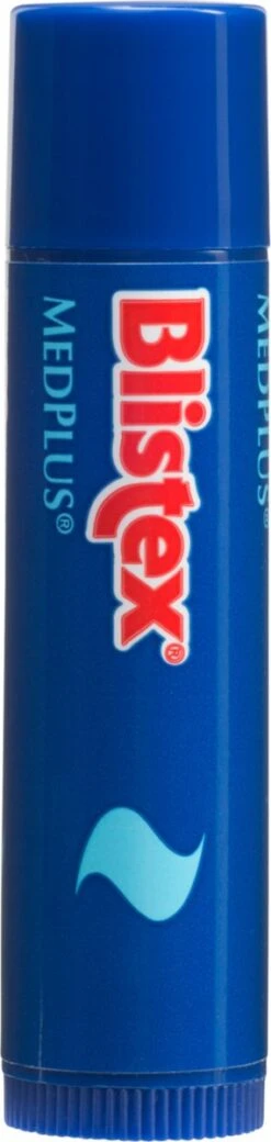 Blistex MedPlus Stick - 4,25 Gr - Lippenbalsam 16 Blistex MedPlus Stick - 4,25 Gr - Lippenbalsam -Cosmetisch Kortingswinkel 285x1200 3