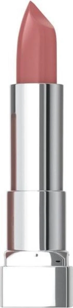 Maybelline Color Sensational The Inti-Matte Nudes Lipstick - 987 Smoky Rose - Roze - Matte Lippenstift -Cosmetisch Kortingswinkel 286x1200 1