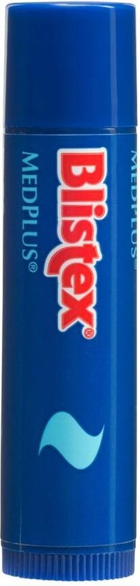 Blistex MedPlus Stick - 4,25 Gr - Lippenbalsam 5 Blistex MedPlus Stick - 4,25 Gr - Lippenbalsam - Afbeelding 5