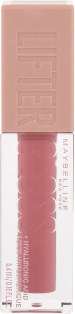 Maybelline Lifter Lipgloss - 006 Reef (met Hyaluronic Acid) -Cosmetisch Kortingswinkel 288x1200 3