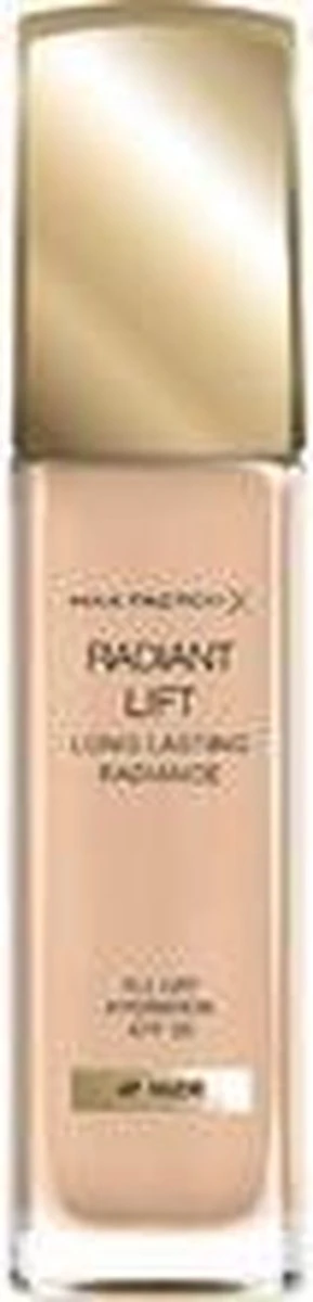 Max Factor Radiant Lift FD - 30 Porcelain 13 Max Factor Radiant Lift FD - 30 Porcelain - Afbeelding 13