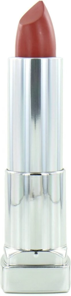 Maybelline Color Sensational Made For All Lippenstift - 373 Mauve For Me - Nude - Glanzend 24 Maybelline Color Sensational Made For All Lippenstift - 373 Mauve For Me - Nude - Glanzend -Cosmetisch Kortingswinkel 290x1200 5