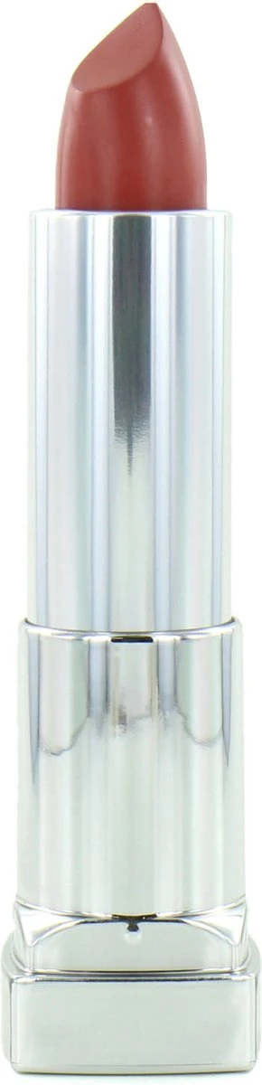 Maybelline Color Sensational Made For All Lippenstift - 373 Mauve For Me - Nude - Glanzend 10 Maybelline Color Sensational Made For All Lippenstift - 373 Mauve For Me - Nude - Glanzend - Afbeelding 10