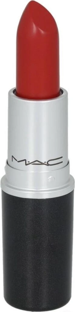 MAC Cosmetics Matte Lippenstift - Chili -Cosmetisch Kortingswinkel 290x1200 6