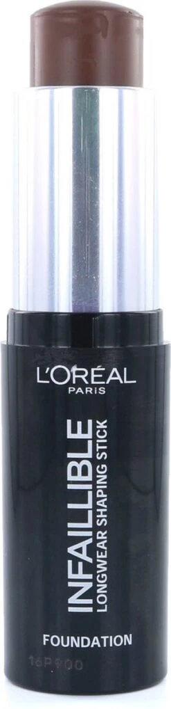 L'Oréal Paris Infallible Foundation Shaping Stick - 240 Espresso -Cosmetisch Kortingswinkel 291x1200 3