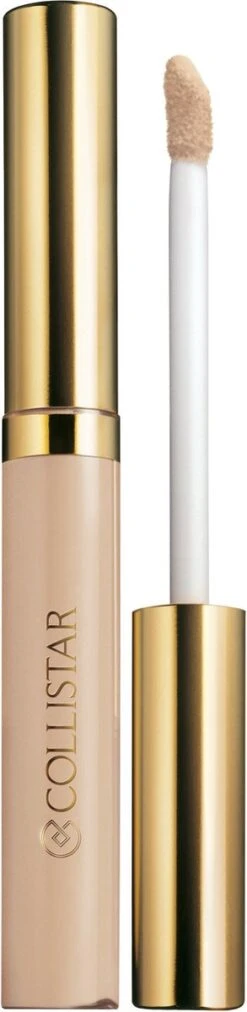 Collistar Lifting Effect Concealer 1 12 Collistar Lifting Effect Concealer 1 -Cosmetisch Kortingswinkel 293x1200 6