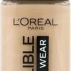 L’Oréal Paris Infallible 24H Fresh Wear Foundation - 125 Natural Rose