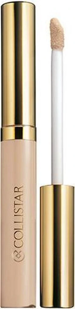 Collistar Lifting Effect Concealer 1 17 Collistar Lifting Effect Concealer 1 -Cosmetisch Kortingswinkel 294x1200 1