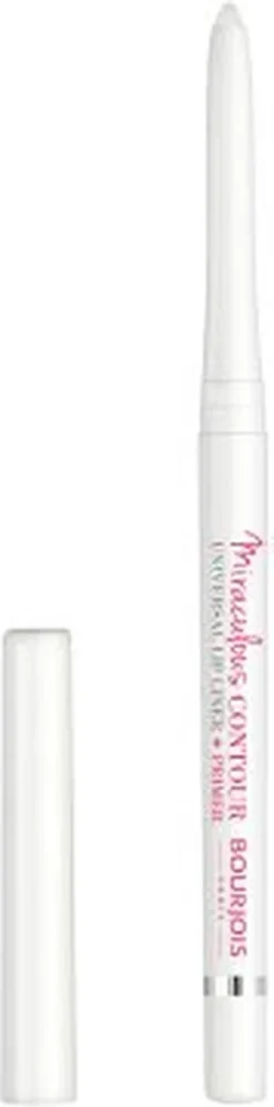 Bourjois Miraculous Lippenpotlood - 1 Transparant -Cosmetisch Kortingswinkel 297x1200 3
