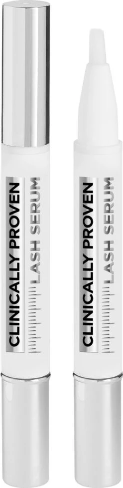 L'Oréal Paris Clinically Proven Wimperserum - 2 Ml -Cosmetisch Kortingswinkel 303x1200 9