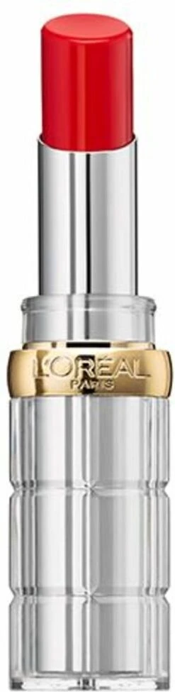 L'Oréal Paris Color Riche Shine Lippenstift - 352 BeautyGuru 16 L'Oréal Paris Color Riche Shine Lippenstift - 352 BeautyGuru -Cosmetisch Kortingswinkel 304x1200 4